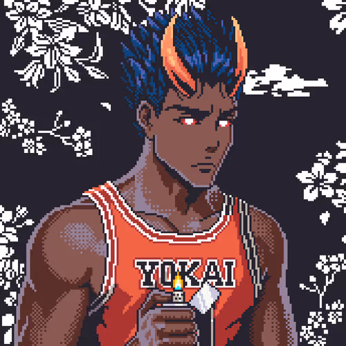 Yokaisyndicate