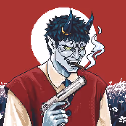 Yokai #1437