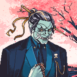 Yokai #4168