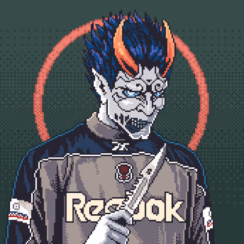 Yokaisyndicate