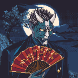 Yokai #2606