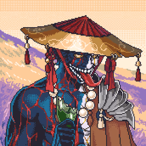 Yokaisyndicate