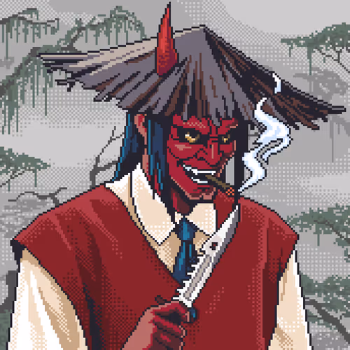 Yokaisyndicate