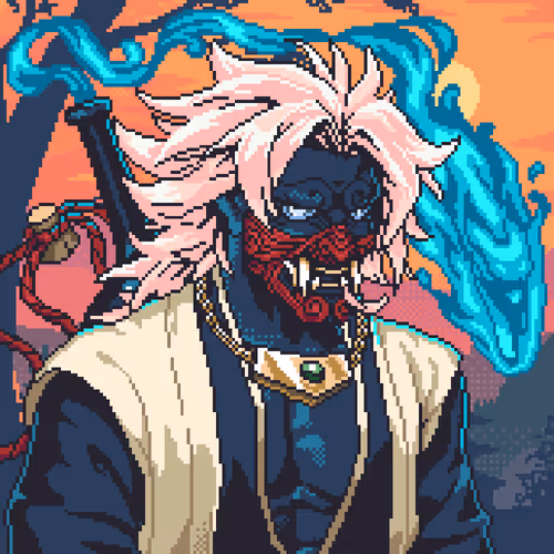 Yokaisyndicate