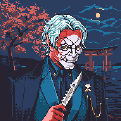 Yokai #3102