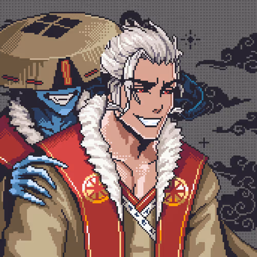 Yokai #1072