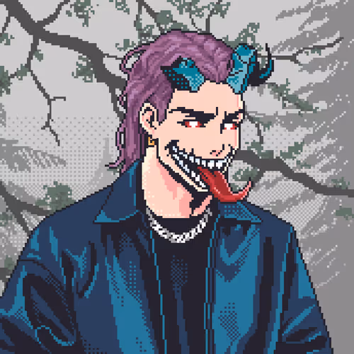 Yokai #2033