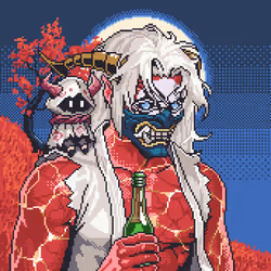 Yokai #364