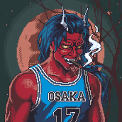 Yokai #3994