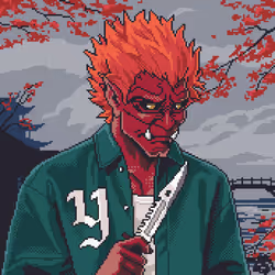 Yokai #1479