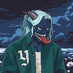 Yokai #2195