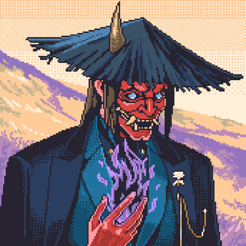 Yokai #1089