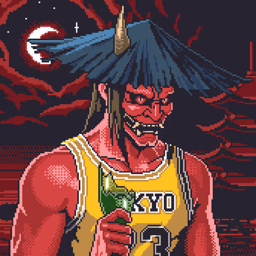 Yokaisyndicate