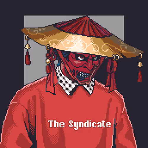 Yokaisyndicate