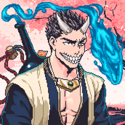 Yokai #2664