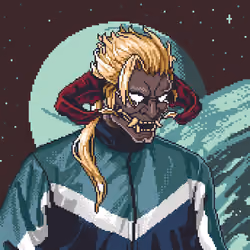 Yokai #1666