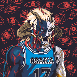 Yokai #3164