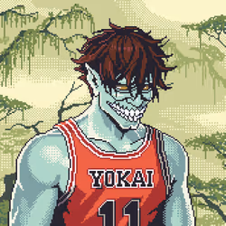 Yokai #2089