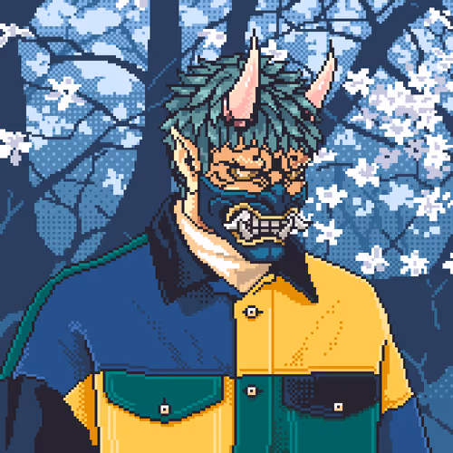 Yokai #4382
