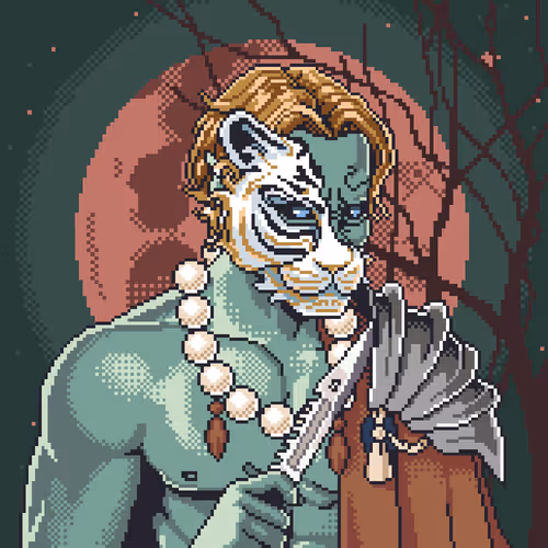 Yokai #2181