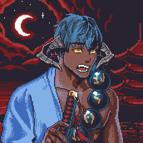 Yokaisyndicate