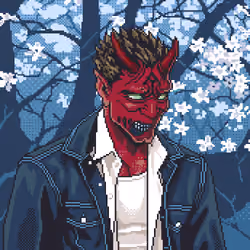 Yokai #2947