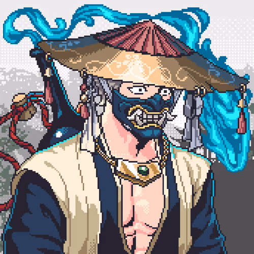 Yokai #2404