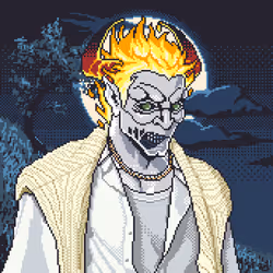 Yokai #1747