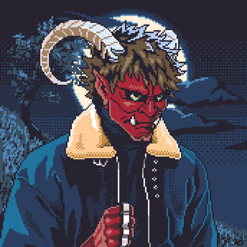 Yokaisyndicate