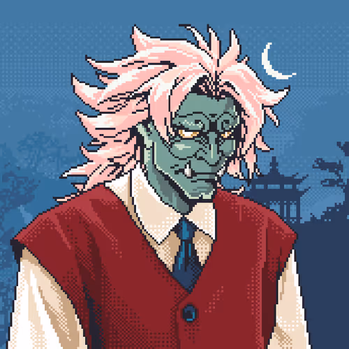Yokaisyndicate