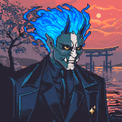 Yokai #1863