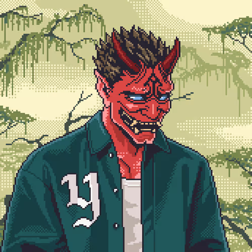 Yokaisyndicate