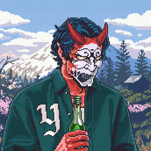 Yokaisyndicate