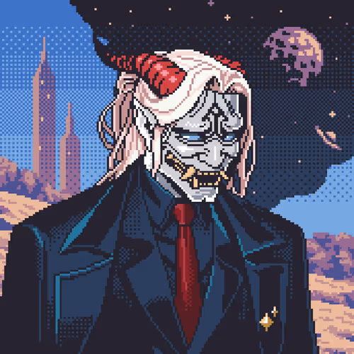 Yokaisyndicate