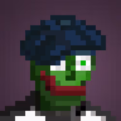 Pepega Undead #5502