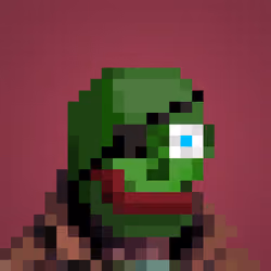 Pepega Undead #771