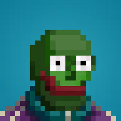 Pepega Undead #3159