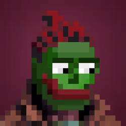 Pepega Undead #1654