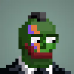 Pepega Undead #2707
