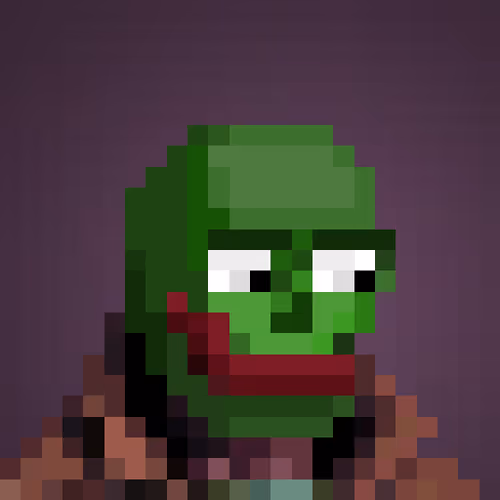 Pepega Undead #2520