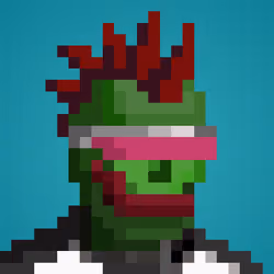 Pepega Undead #3157