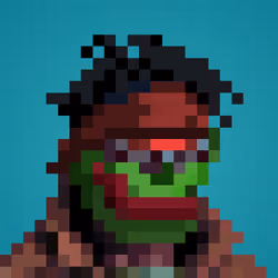Pepega Undead #2531