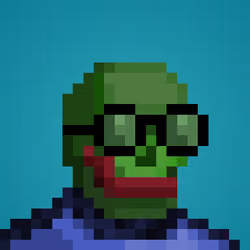 Pepega Undead #2647