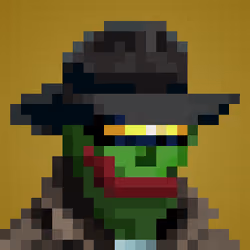 Pepega Undead #4178