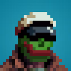 Pepega Undead #786