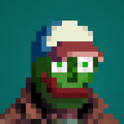 Pepega Undead #348