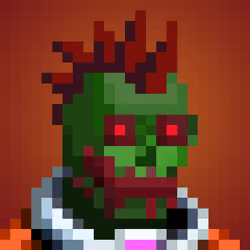 Pepega Undead #3023