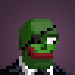 Pepega Undead #5498