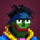 4377
