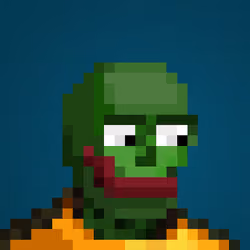 Pepega Undead #3160